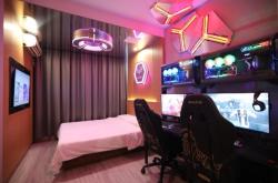 赤峰樂酷電競酒店電話地址查詢