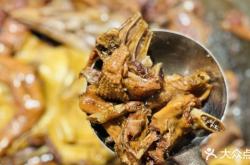 赤峰探店排骨大鵝電話號碼