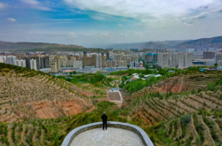 赤峰忘憂谷在哪里啊電話號碼