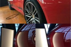 赤峰車身免噴漆修復(fù)電話號(hào)碼