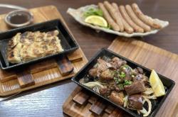 赤峰二道街豬肉館電話號碼