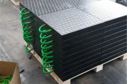 赤峰墊板廠家電話多少號