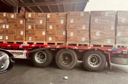 陽江到赤峰物流專線電話號碼