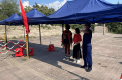 赤峰市消殺大隊電話號碼