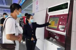 赤峰火車站電話人工客服熱線