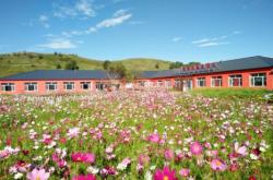 赤峰草原度假民宿電話號(hào)碼