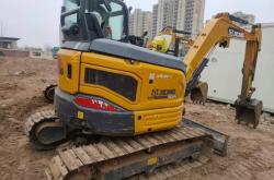 赤峰徐工挖掘機(jī)電話號碼