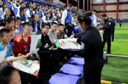 赤峰市五三高中電話