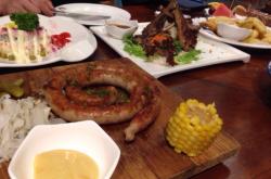 赤峰盧布里西餐廳電話號碼