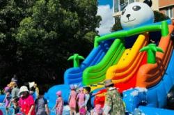 赤峰水上樂園充氣電話是多少號