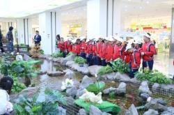 赤峰文旅購(gòu)票電話是多少號(hào)