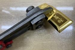 赤峰金條回收公司電話號碼查詢