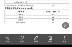 赤峰汽車加冷媒廠家電話號碼