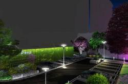 赤峰景觀亮化廠家電話號碼