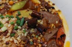 赤峰川香菜館電話號碼多少