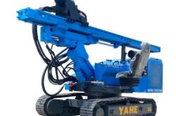 赤峰柴油打樁機(jī)出租電話號碼