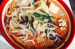 赤峰振興麻辣燙地址電話號碼