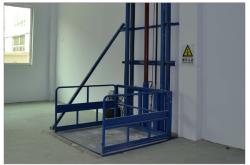 赤峰物料升降機(jī)廠電話號碼