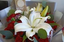 赤峰百佳鮮花坊電話號碼