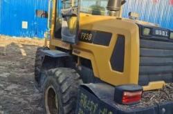 赤峰附近賣小鏟車的電話號(hào)碼