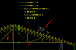 赤峰市檁條設計公司電話號碼