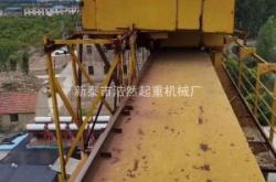 赤峰單梁吊車出售電話號碼