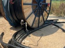 赤峰橋北導線回收廠電話號碼