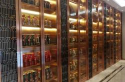 赤峰金屬酒柜咨詢電話號碼