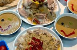 赤峰附近美食涮肉館電話號碼