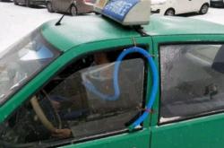 赤峰出租車電話多少號