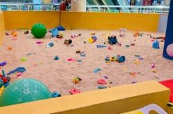 赤峰附近能撈魚的地方