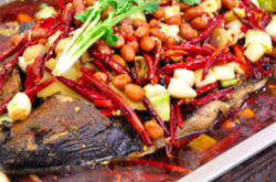 赤峰烏江烤魚電話號碼多少號