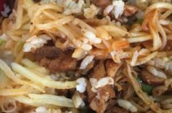 赤峰街邊烤肉拌飯地址電話號碼