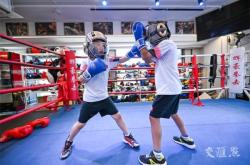 赤峰海貝爾拳擊館地址電話號(hào)碼