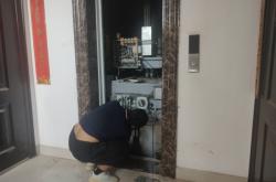 赤峰市別墅電梯維修電話號碼