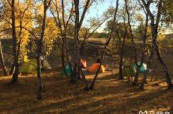 赤峰市區(qū)露營燒烤地點電話號碼