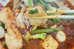 赤峰素食麻辣燙地址電話號碼