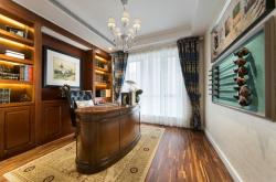 赤峰銳克裝修裝飾公司電話號碼