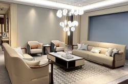 赤峰歐派新中式家具電話號碼