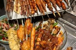 赤峰自選烤肉店電話地址查詢