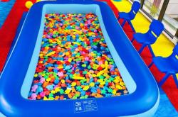 赤峰潘多拉兒童樂(lè)園電話號(hào)碼