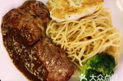 赤峰西餐店外賣電話多少號