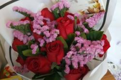 赤峰鮮花烘焙工作室電話號(hào)碼