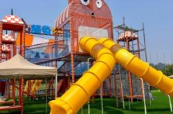 赤峰東方愛(ài)堡樂(lè)園電話號(hào)碼