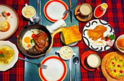 赤峰蒙氏西餐廳電話號碼