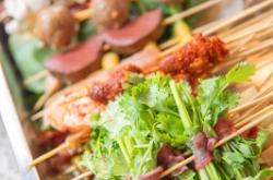 平房涮串赤峰店電話地址是多少