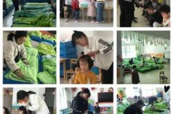 赤峰職教中心幼兒園電話號(hào)碼