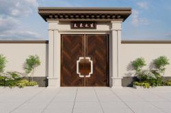 赤峰門樓模具廠電話地址查詢