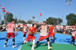 赤峰籃球戶外訓(xùn)練基地電話號碼