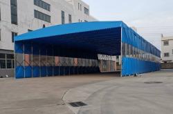 赤峰倉庫雨棚廠家電話地址查詢